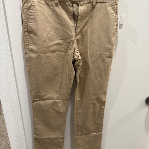 Gap khakis slim fit - Picture 3 of 6